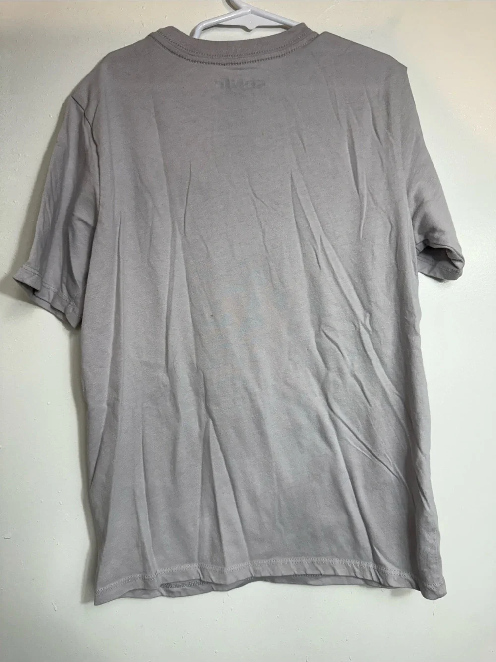 Old Navy Brown Short-Sleeve Graphic Tee